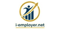 i-Employer Logo
